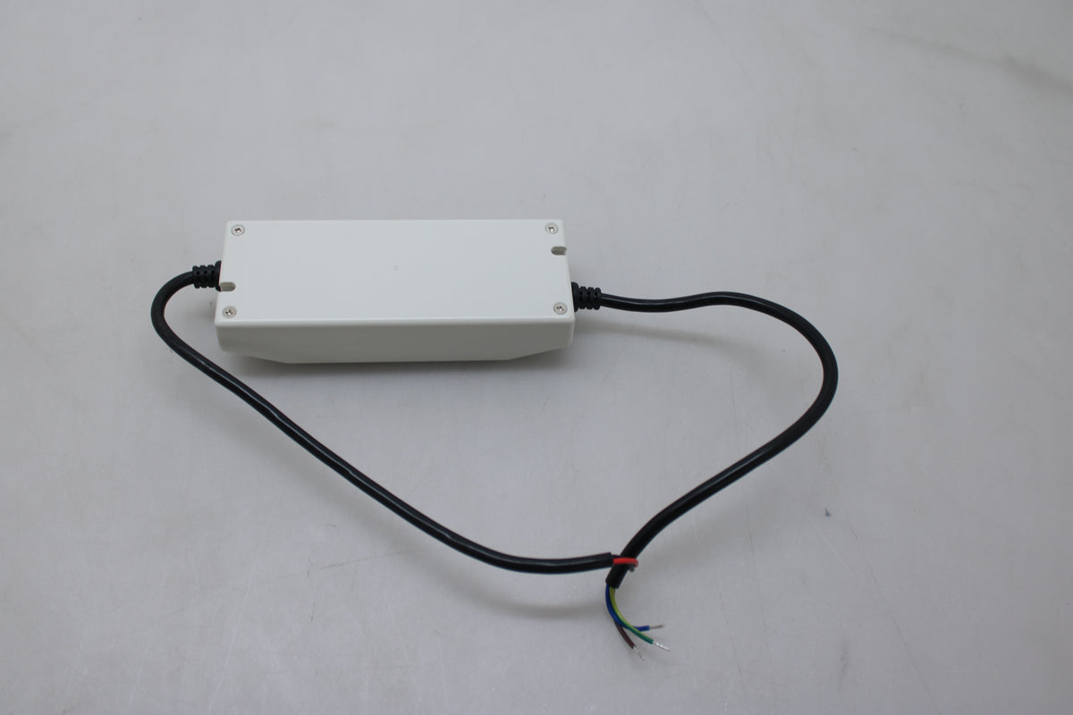MEAN WELL LED-Treiber Netzteil HLN-60H-24A Konstantspannung dimmbar 60W 24V - 4711287461007