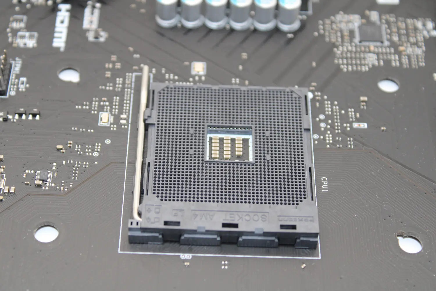 B-Ware Msi Mainboard Motherboard B450 M A Pro Max Ii Amd Am4 µatx B450 Siehe Text/Foto - 4711377125291