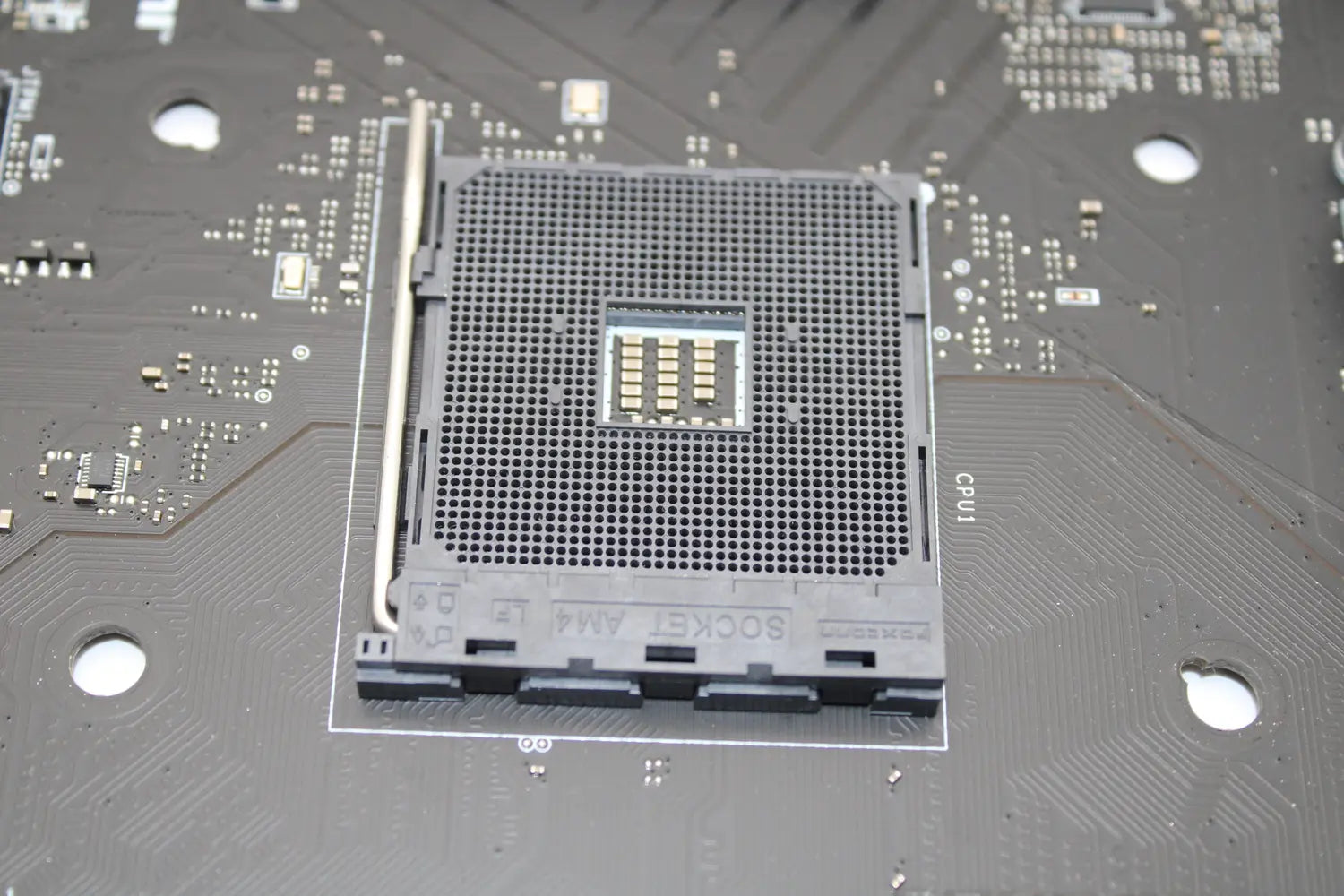 B-Ware Msi Mainboard Motherboard B450 M A Pro Max Ii Amd Am4 µatx B450 Siehe Text/Foto - 4711377125291