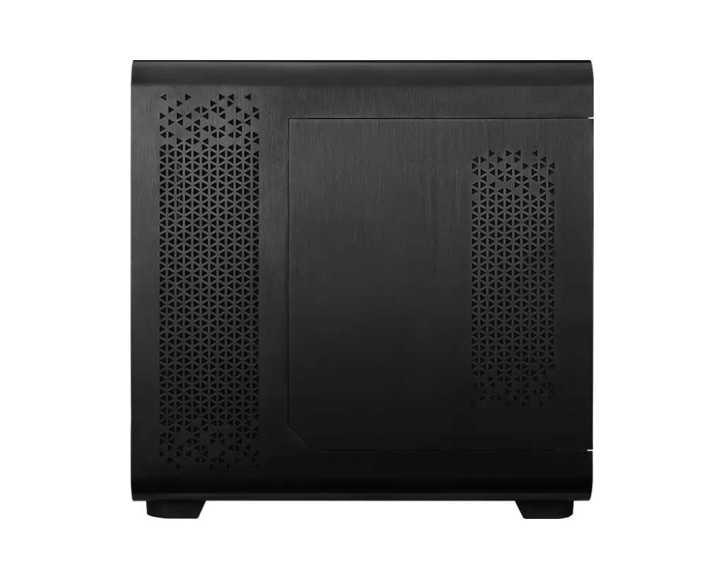 Msi Meg Maestro 700 L Pz Gaming Gehäuse Case Pc Echtglas Seitenfenster B-Ware