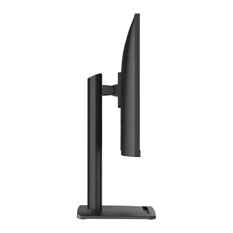 MSI Monitor Bildschirm 27 Zoll IPS WQHD Schwarz Lautsprecher HDMI DisplayPort - 4711377170062