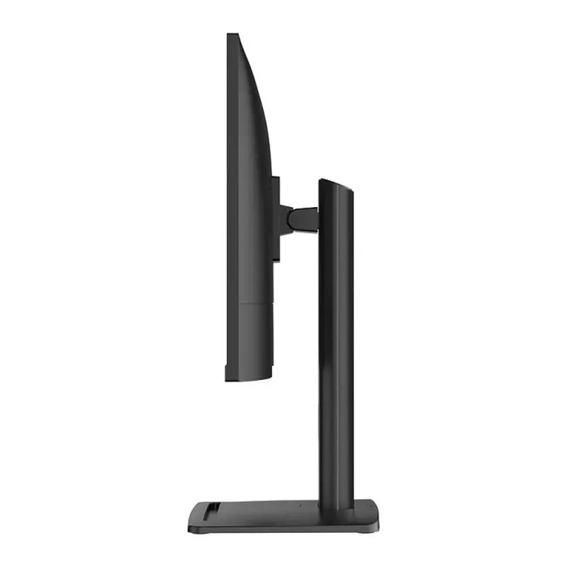 MSI Monitor Bildschirm 27 Zoll IPS WQHD Schwarz Lautsprecher HDMI DisplayPort - 4711377170062