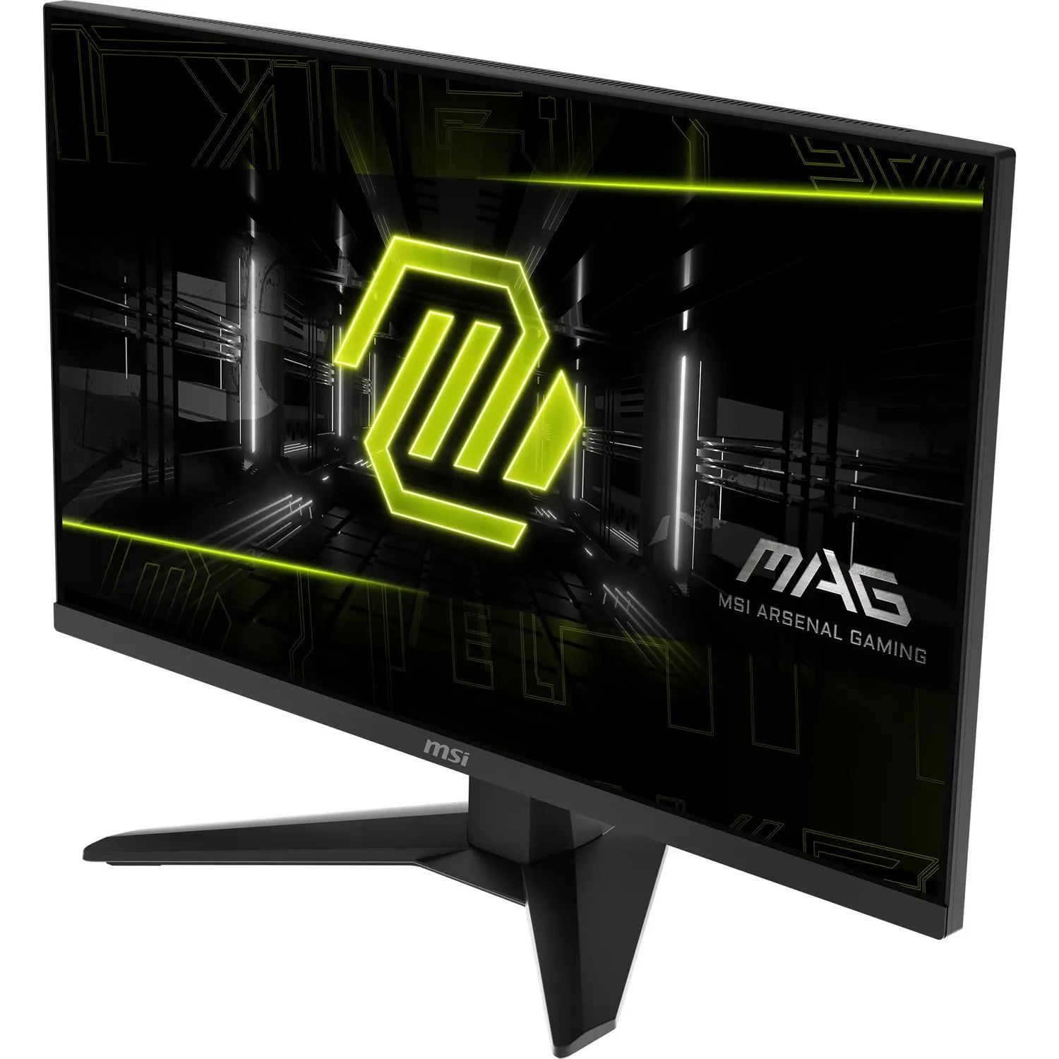 B-Ware Msi Monitor Bildschirm Gaming Monitor Qhd Adaptive Sync 27 Zoll Rapid Ips - 4711377278911
