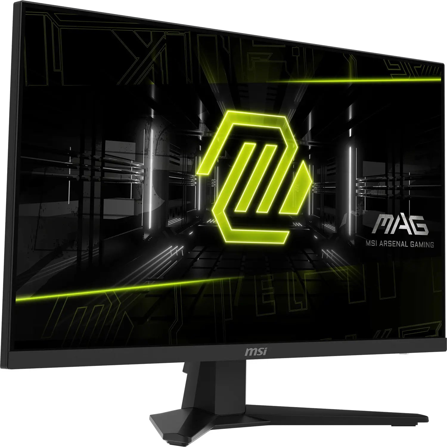 B-Ware Msi Monitor Bildschirm Gaming Monitor Qhd Adaptive Sync 27 Zoll Rapid Ips - 4711377278911