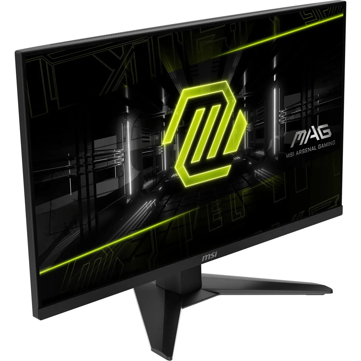 B-Ware Msi Monitor Bildschirm Gaming Monitor Qhd Adaptive Sync 27 Zoll Rapid Ips - 4711377278911