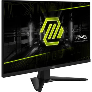 B-Ware Msi Monitor Bildschirm Gaming Monitor Qhd Adaptive Sync 27 Zoll Rapid Ips