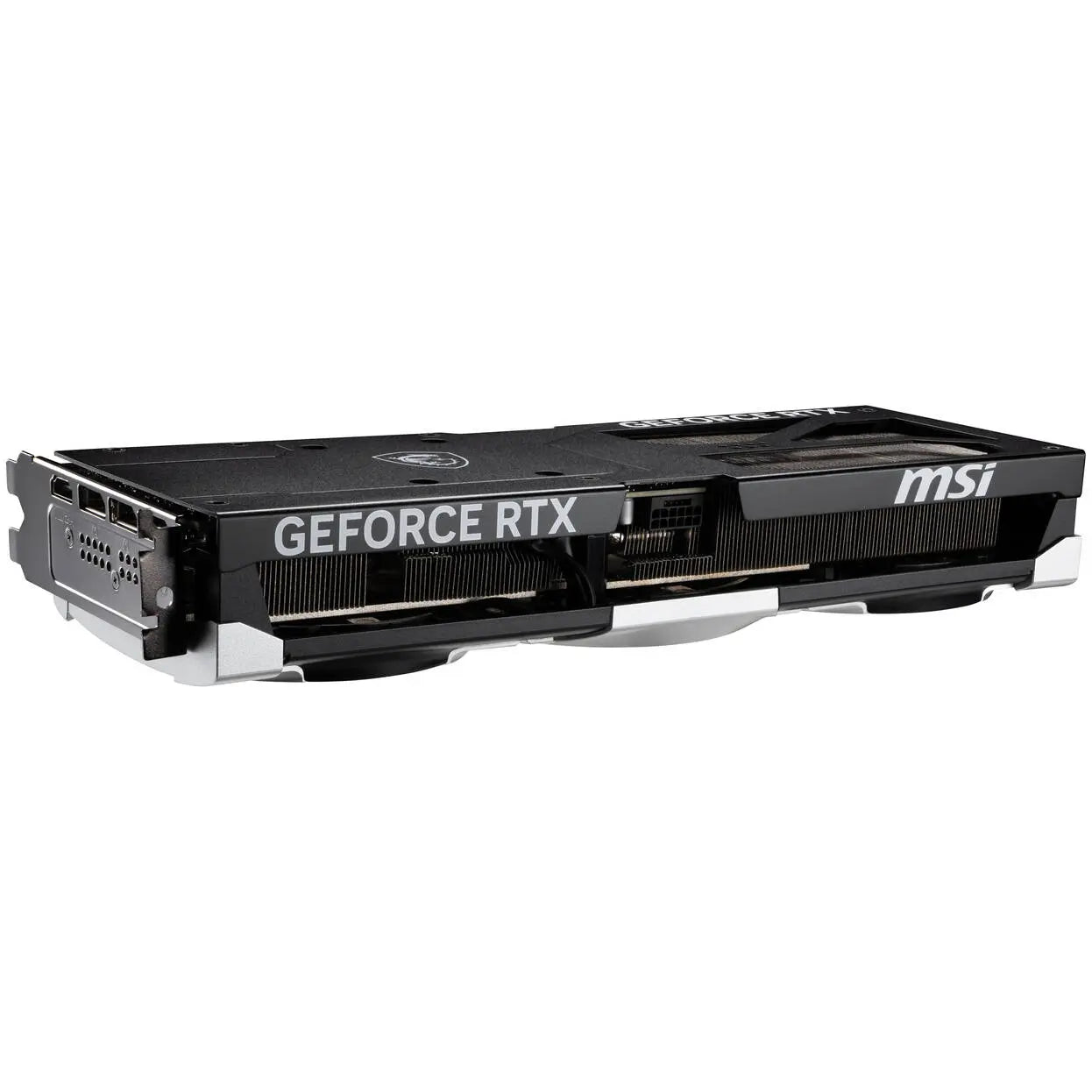 B-Ware Msi Ge Force Rtx 5070 Ti Ventus 3 X Oc, 16384 Mb Gddr7 Grafikkarte - 4711377301589