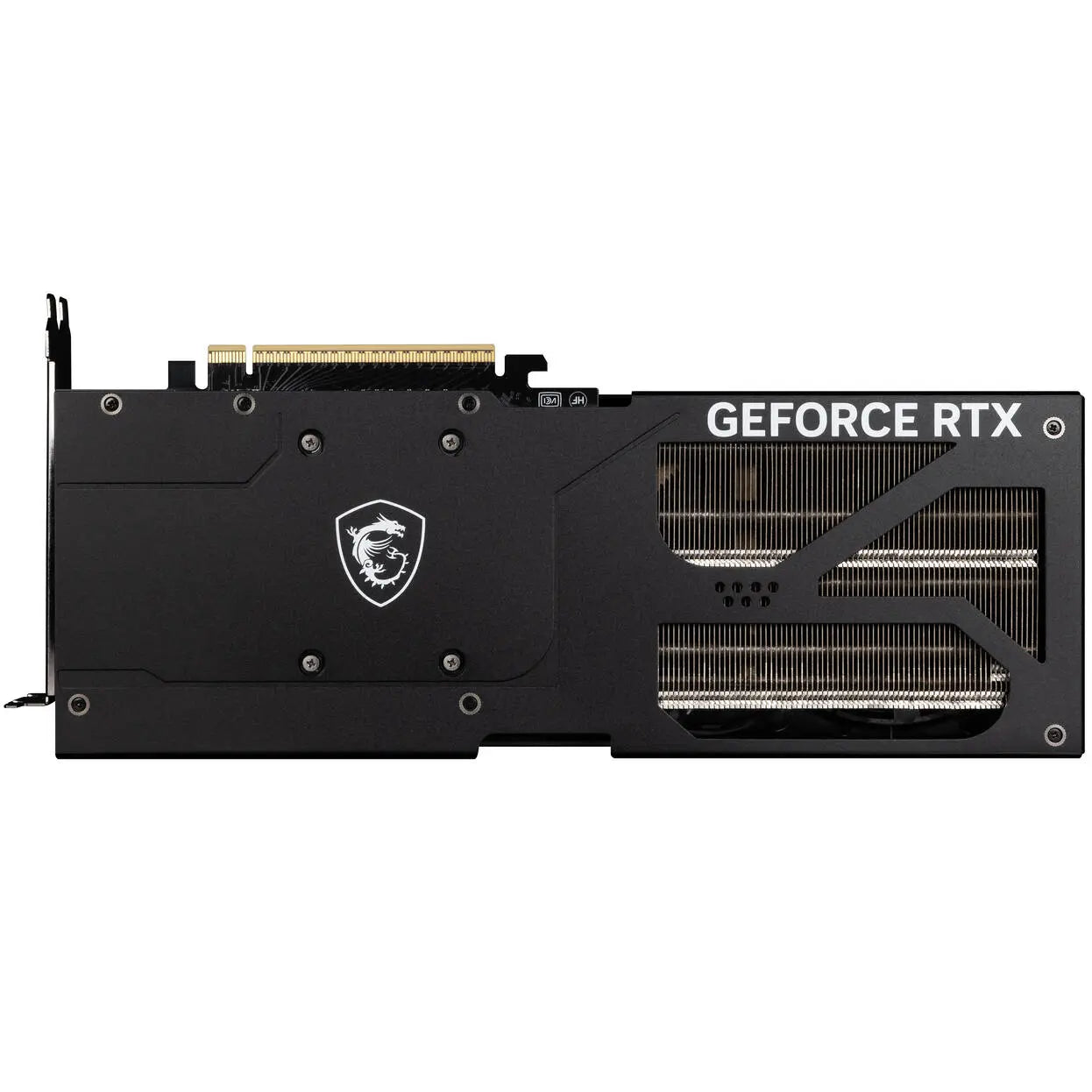 B-Ware Msi Ge Force Rtx 5070 Ti Ventus 3 X Oc, 16384 Mb Gddr7 Grafikkarte - 4711377301589