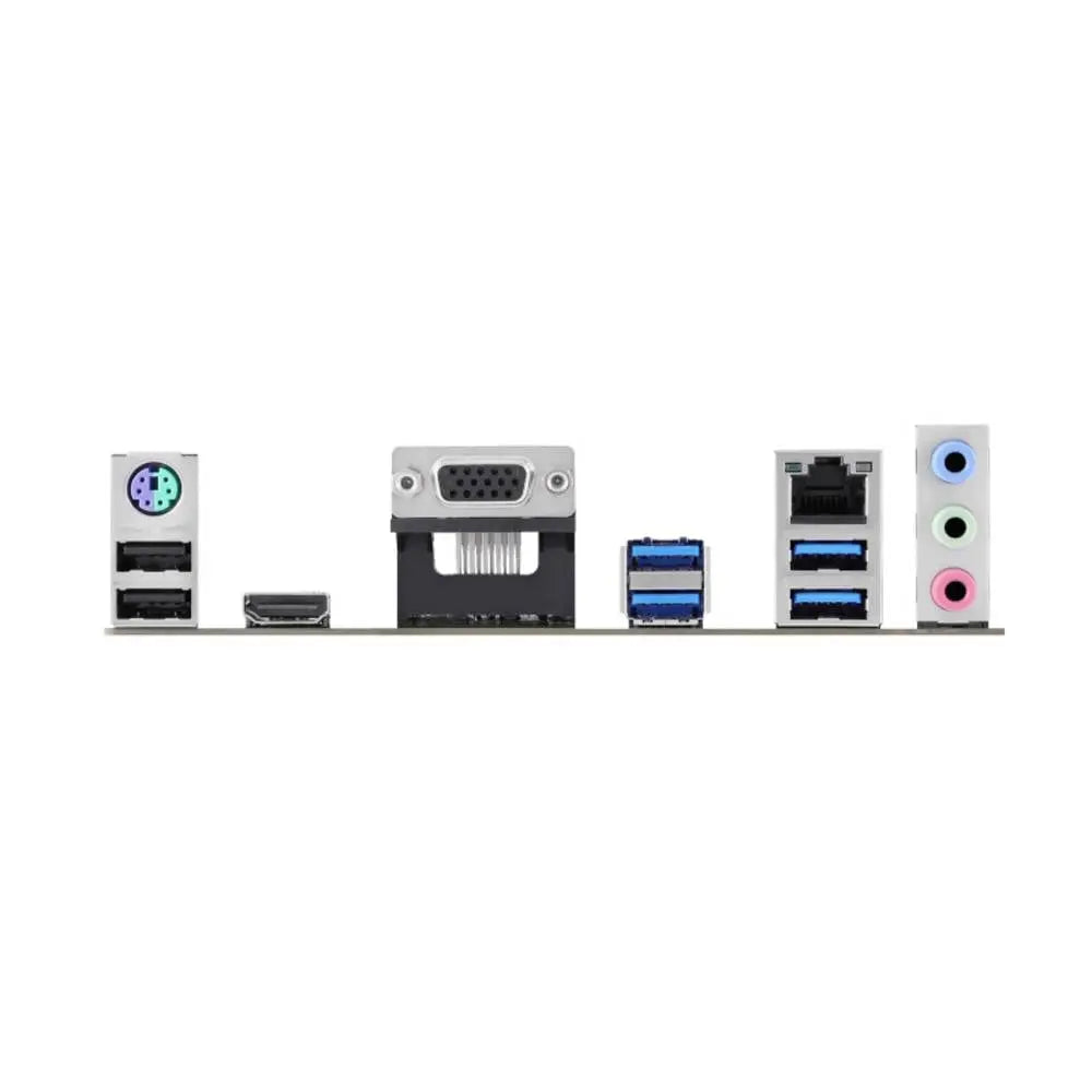 B-Ware Mainboard Motherboard Asus Prime B760 M K Intel B760 Lga 1700 Micro Atx Pc - 4711387198506