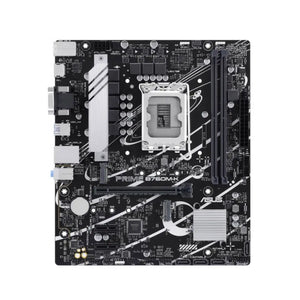 B-Ware Mainboard Motherboard Asus Prime B760 M K Intel B760 Lga 1700 Micro Atx Pc