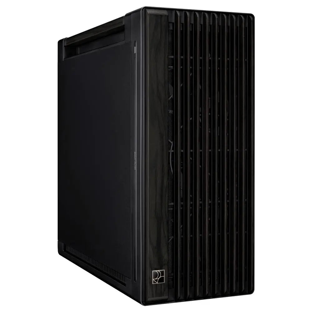 Asus Proart Pa602 Midi Tower Pc Gehäuse Computergehäuse Schwarz Staubfilter B-Ware - 4711387664469