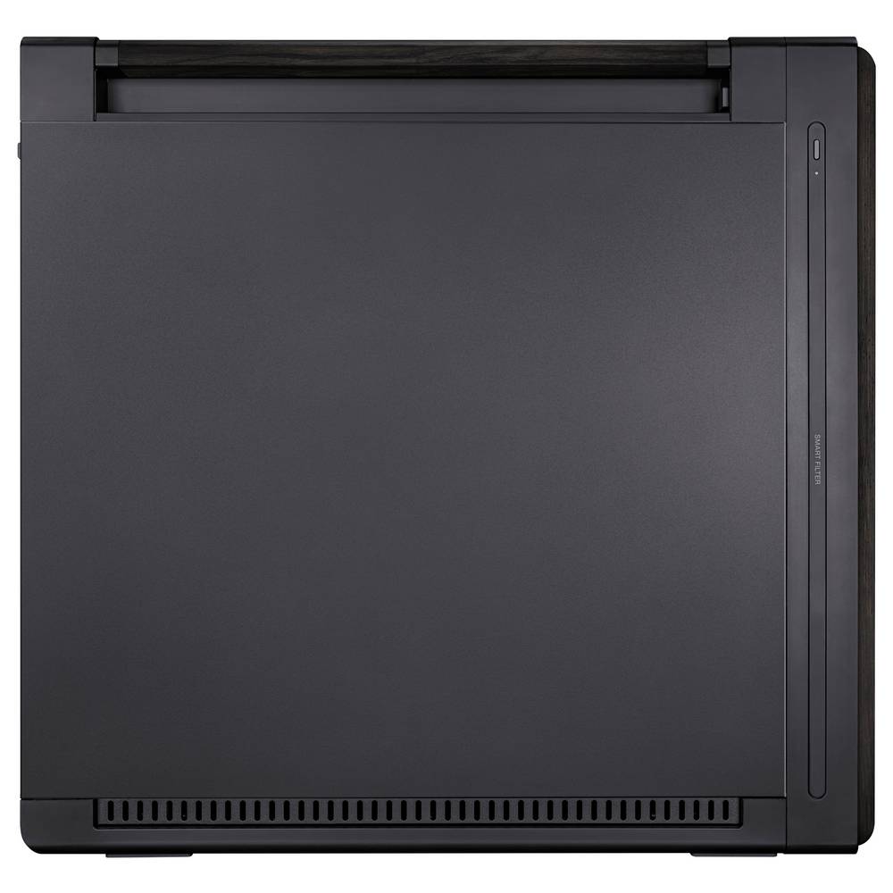 Asus PROART PA602 Midi-Tower PC-Gehäuse Computergehäuse Schwarz Staubfilter - 4711387664469