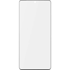 B-Ware Asus Displayschutzglas Schutzfolie Zenfone 12 Smartphone Antibakteriell Klar
