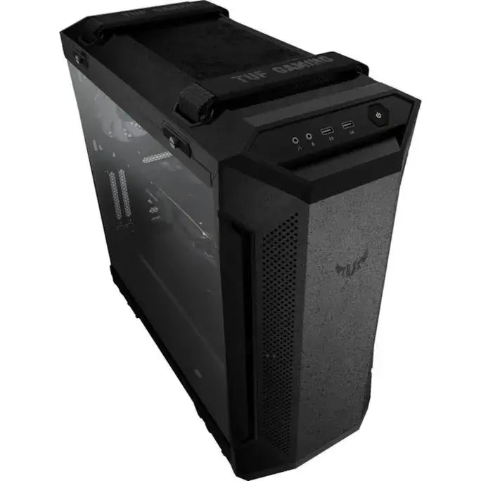 B-Ware Asus Tuf Gaming Gt501 Atx Midi Tower Gehäuse Computer Chassis Siehe Text/Foto - 4718017105002