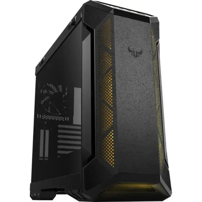 B-Ware Asus Tuf Gaming Gt501 Atx Midi Tower Gehäuse Computer Chassis Siehe Text/Foto - 4718017105002