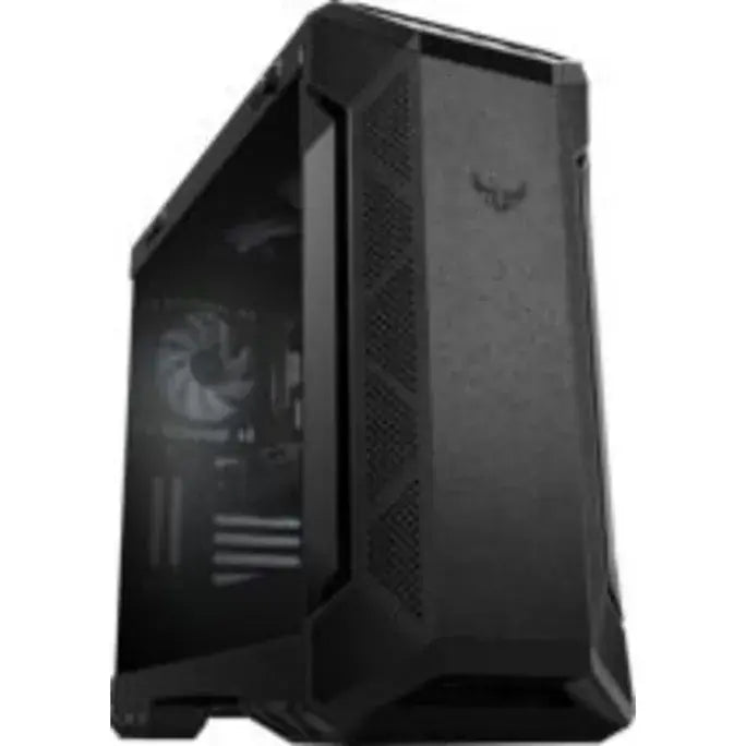 B-Ware Asus Tuf Gaming Gt501 Atx Midi Tower Gehäuse Computer Chassis Siehe Text/Foto - 4718017105002