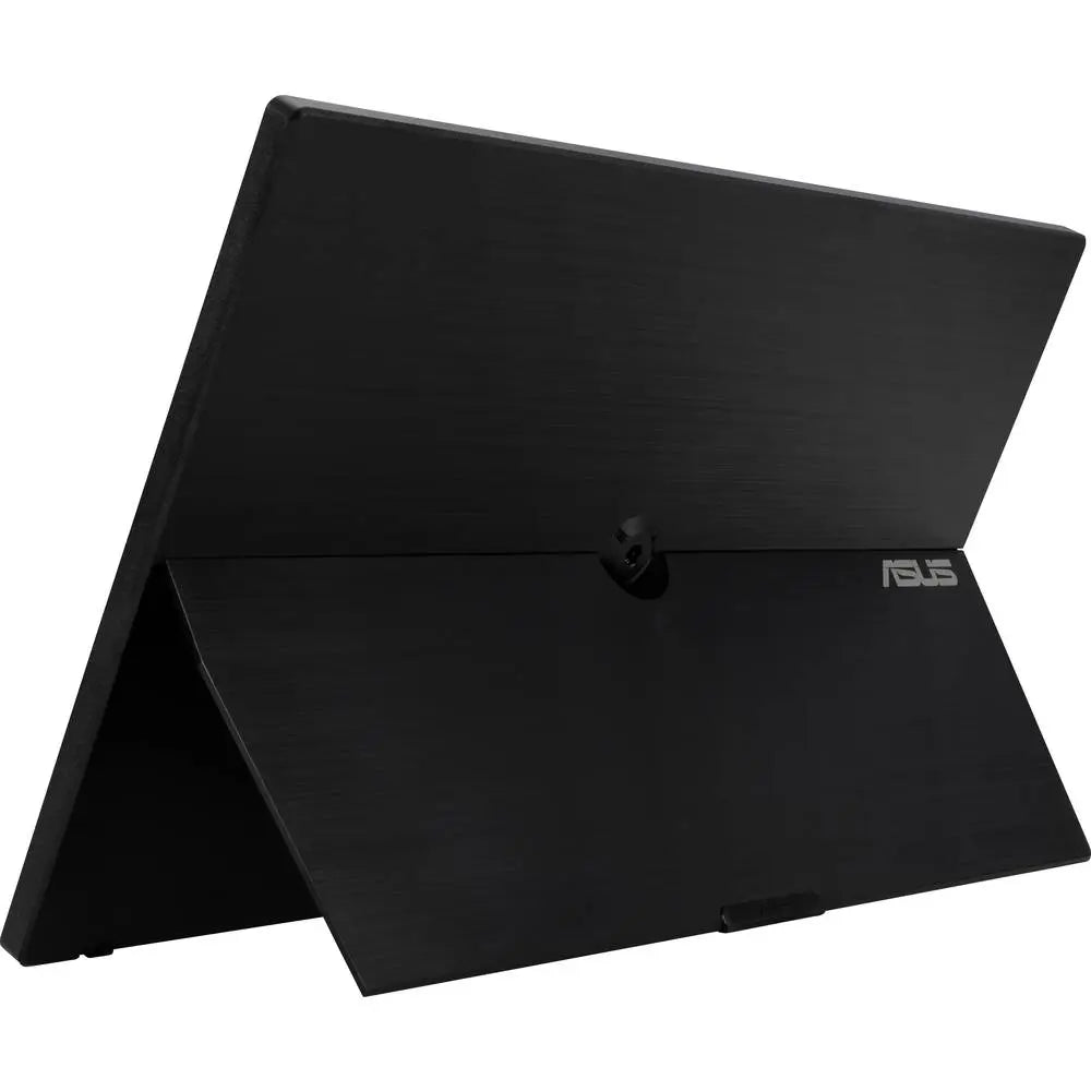 B-Ware Asus Monitor Bildschirm Led Usb C Ips Full Hd 39.6 Cm 15.6 Zoll Schwarz - 4718017949040