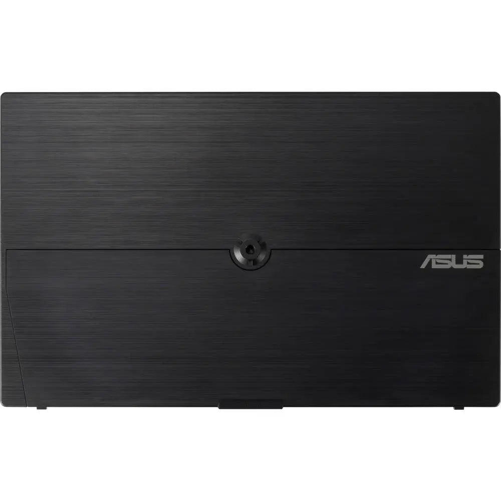 B-Ware Asus Monitor Bildschirm Led Usb C Ips Full Hd 39.6 Cm 15.6 Zoll Schwarz - 4718017949040