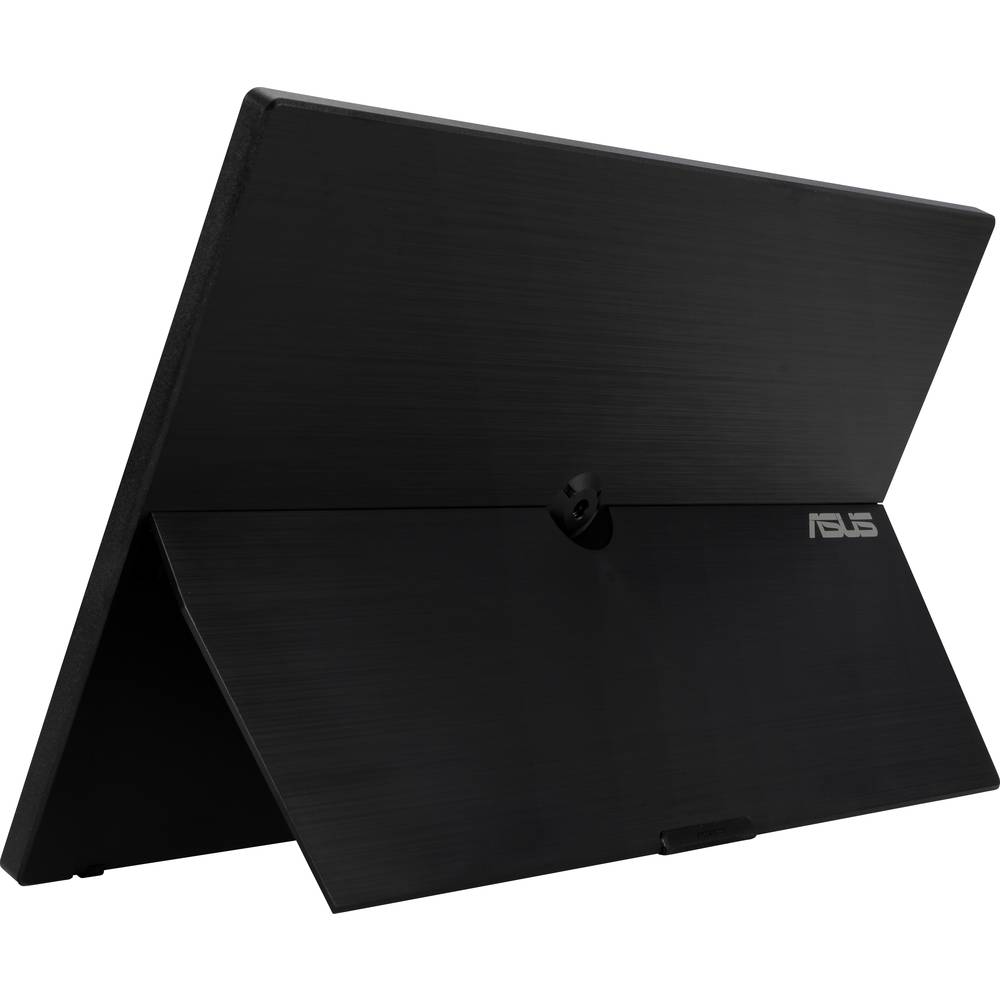 Asus Monitor Bildschirm LED USB-C IPS Full HD 39.6 cm 15.6 Zoll Schwarz - 4718017949040