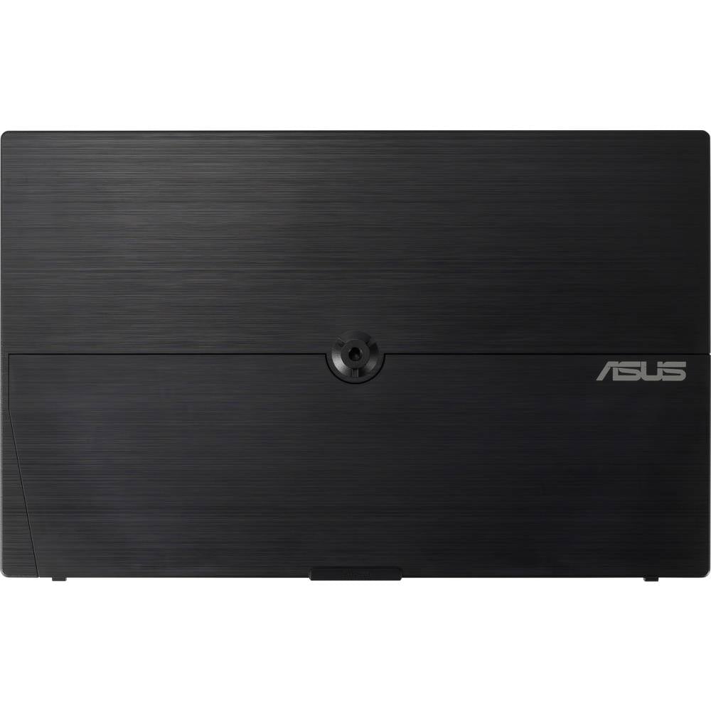 Asus Monitor Bildschirm LED USB-C IPS Full HD 39.6 cm 15.6 Zoll Schwarz - 4718017949040