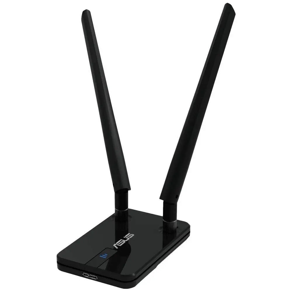 B-Ware Asus Wlan Adapter Netzwerkadapter Usb Ac58 Ac1300 Usb C 3 Wi Fi 5 Wps 2,4 5 G Hz - 4718017973946