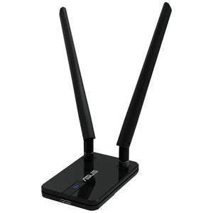 B-Ware Asus Wlan Adapter Netzwerkadapter Usb Ac58 Ac1300 Usb C 3 Wi Fi 5 Wps 2,4 5 G Hz