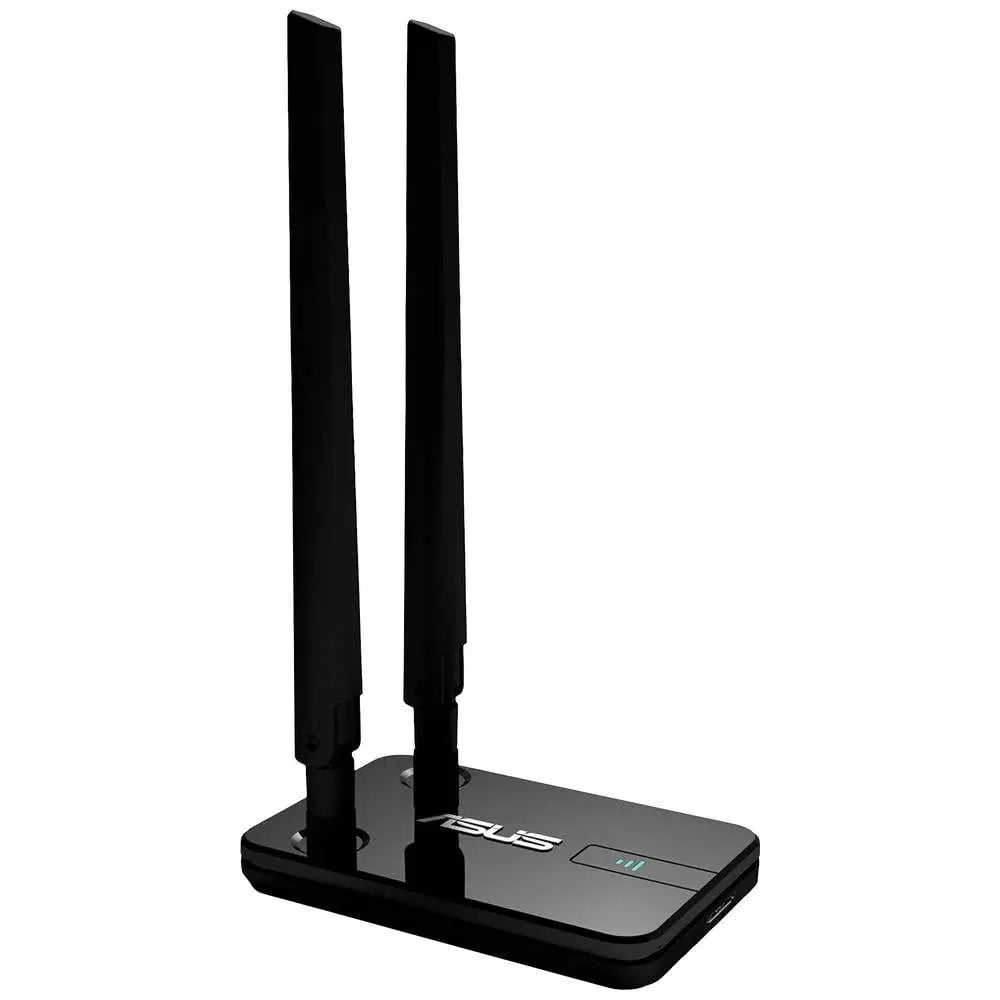 B-Ware Asus Wlan Adapter Netzwerkadapter Usb Ac58 Ac1300 Usb C 3 Wi Fi 5 Wps 2,4 5 G Hz - 4718017973946