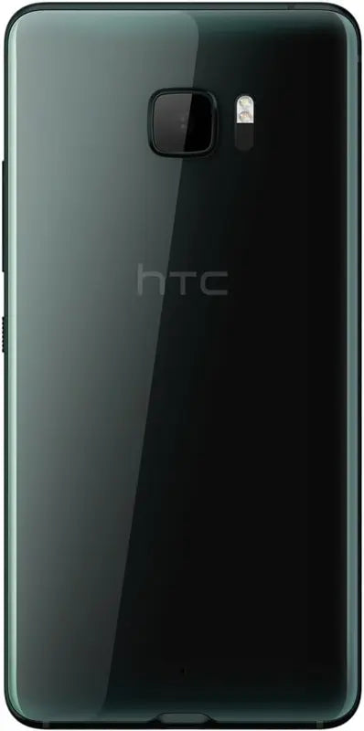 B-Ware Htc U Ultra Smartphone Handy 64 Gb Brilliant Black Dual Display Siehe Text - 4718487701803