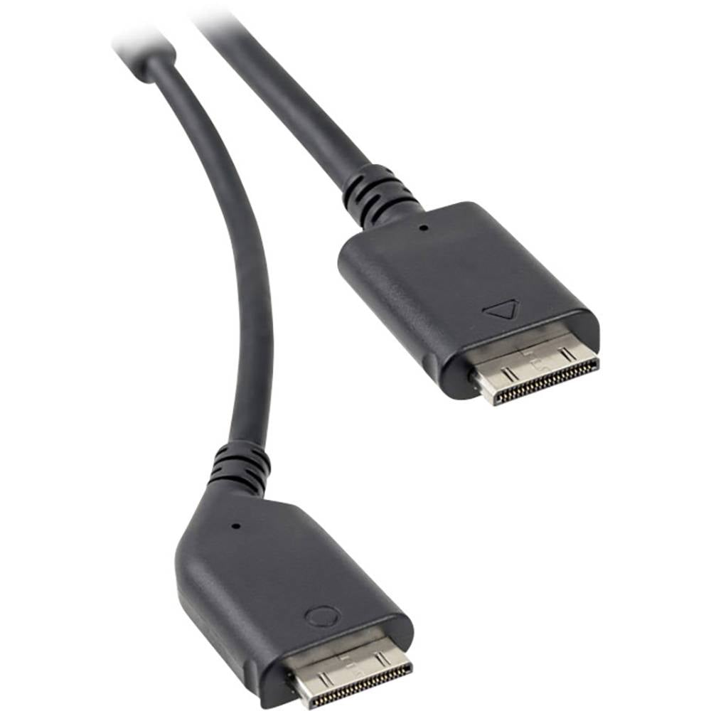 B-Ware Htc 99 H20520 00 Kabel Passend Für (Vr Zubehör): Htc Vive Pro Schwarz