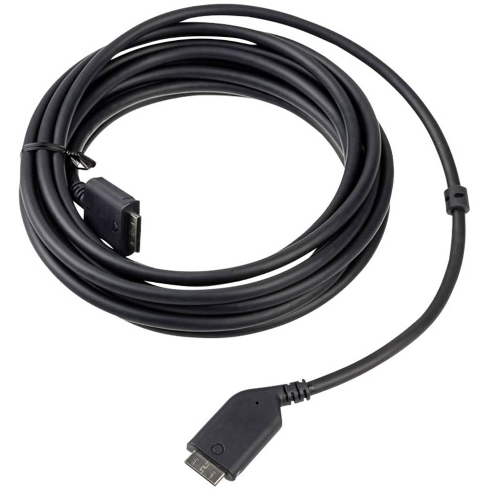 B-Ware Htc 99 H20520 00 Kabel Passend Für (Vr Zubehör): Htc Vive Pro Schwarz