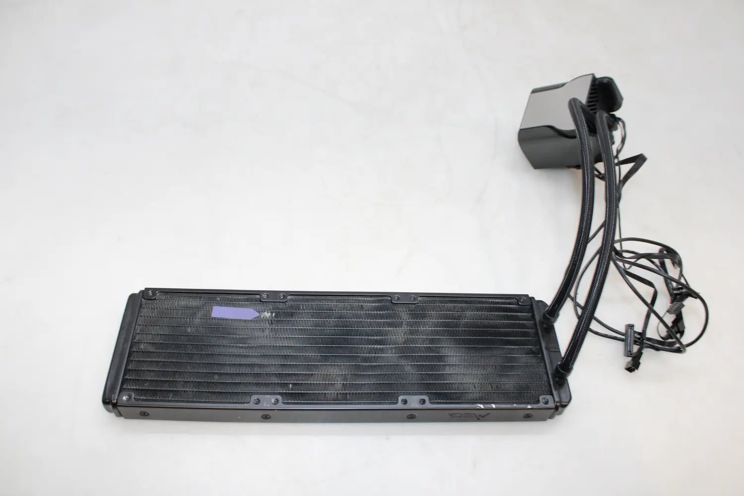 B-Ware Msi Wasserkühlung Kühlung Core Liquid S360 Rgb Silent Gale P12 Siehe Text/Foto - 4719072859466