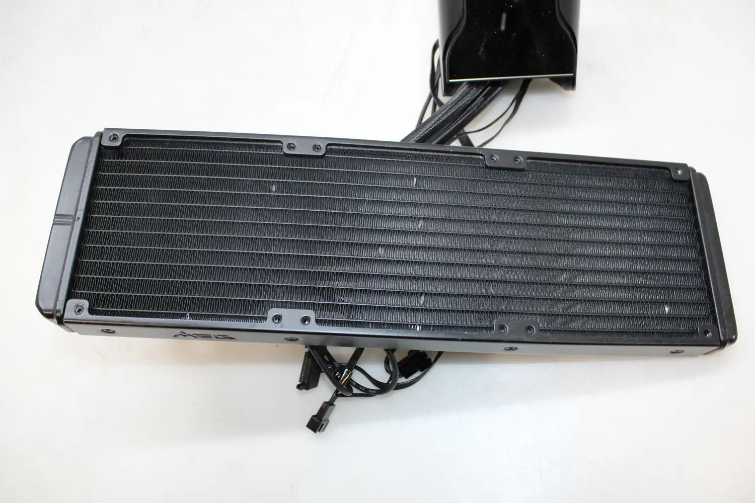 B-Ware Msi Wasserkühlung Kühlung Core Liquid S360 Rgb Silent Gale P12 Siehe Text/Foto - 4719072859466