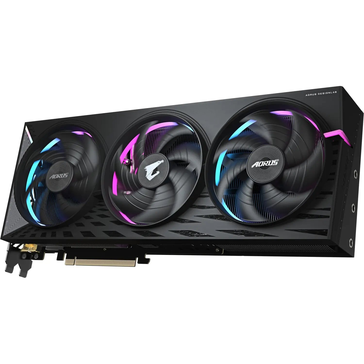 B-Ware Gigabyte Grafikkarte Videokarte Radeon Rx 9070 Xt Aorus Elite Amd 16 Gb Gddr6 - 4719331355517