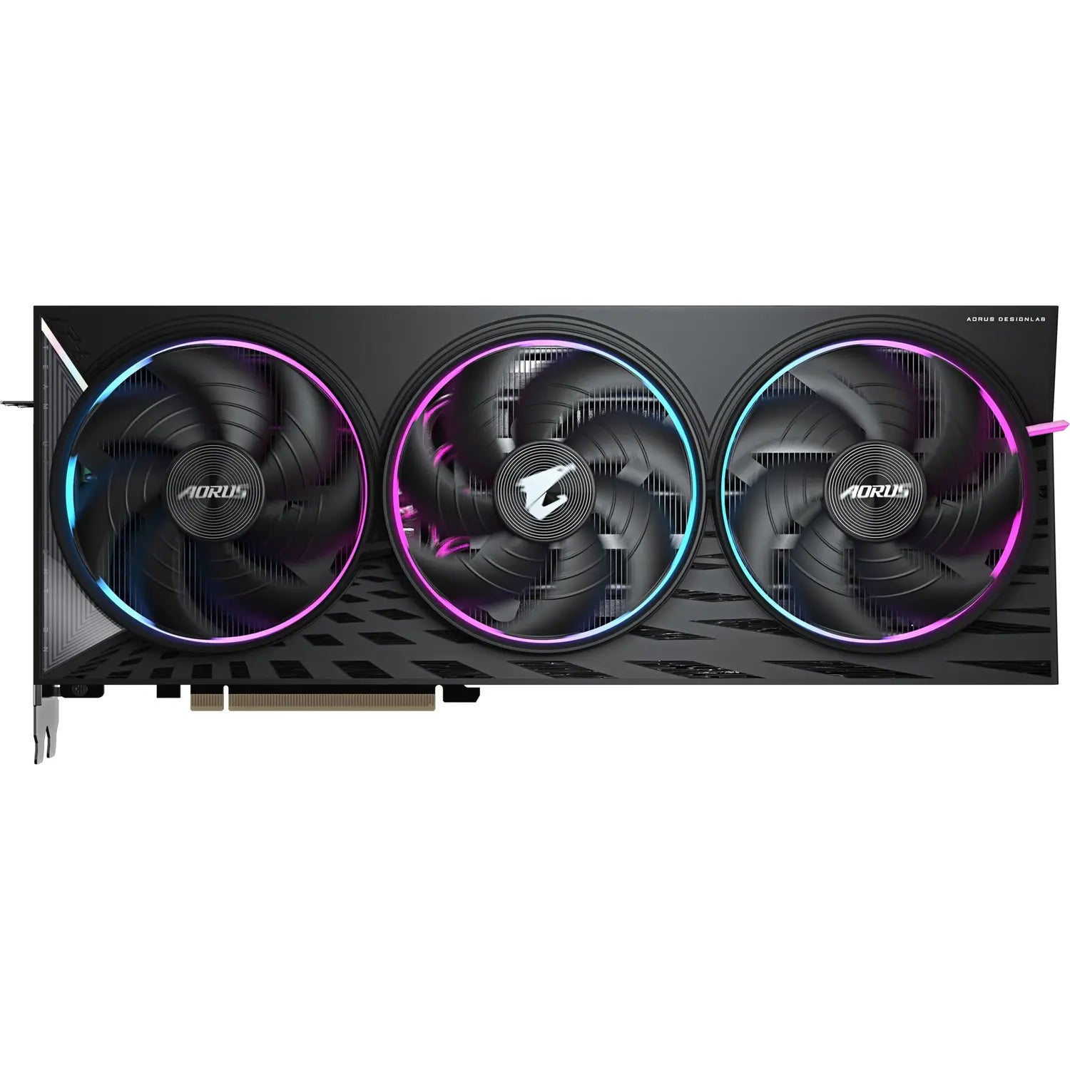 B-Ware Gigabyte Grafikkarte Videokarte Radeon Rx 9070 Xt Aorus Elite Amd 16 Gb Gddr6 - 4719331355517