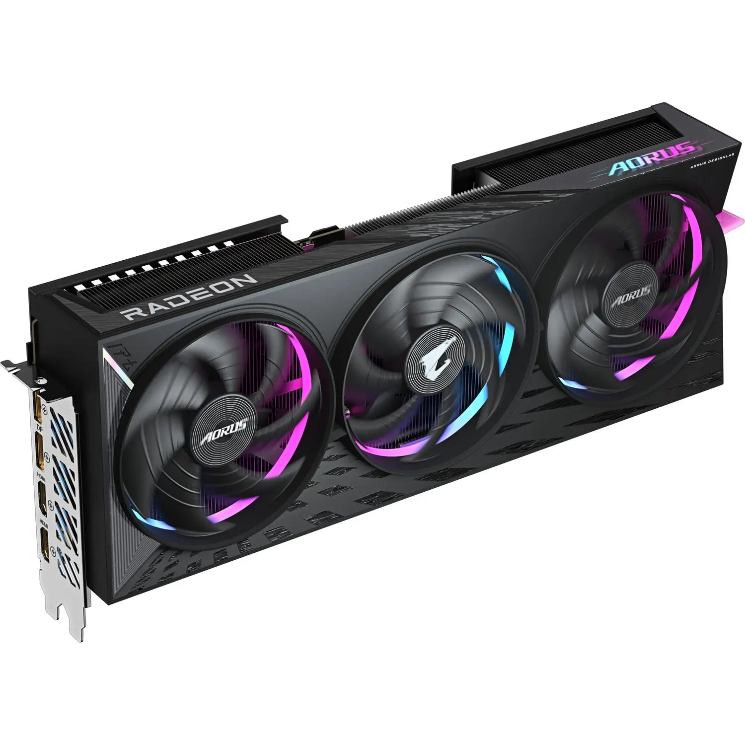 B-Ware Gigabyte Grafikkarte Videokarte Radeon Rx 9070 Xt Aorus Elite Amd 16 Gb Gddr6 - 4719331355517