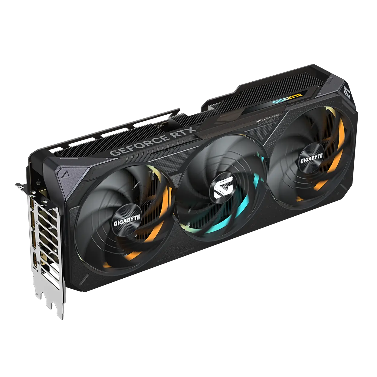 B-Ware Gigabyte Grafikkarte Grafikarte Ge Force Rtx 5070 Ti Gaming Consumer 16 G Hdmi Dp - 4719331355562