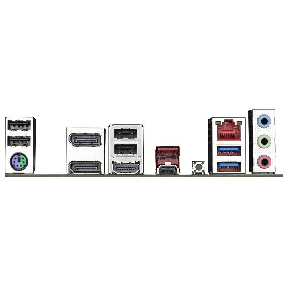 D-Ware Gigabyte B650 M Ds3 H Mainboard Motherboard Micro Atx Am5 Chipsatz Defektware - 4719331849825