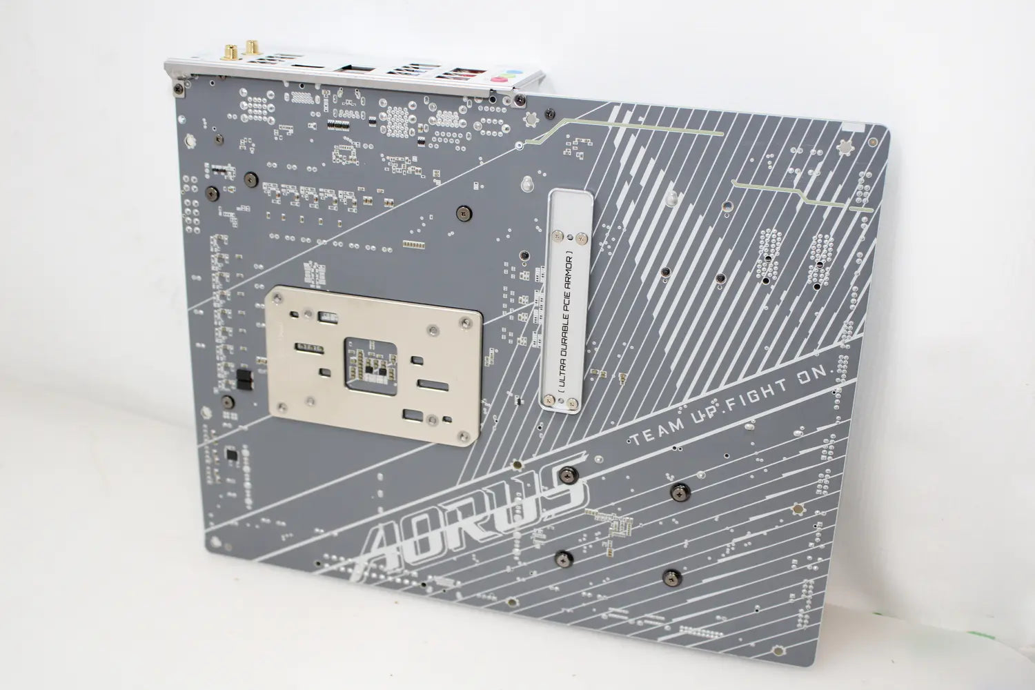 D-Ware Gigabyte Mainboard B650 E Aorus Elite X Ax Ice Atx Am5 Amd Ryzen Defektware - 4719331860554