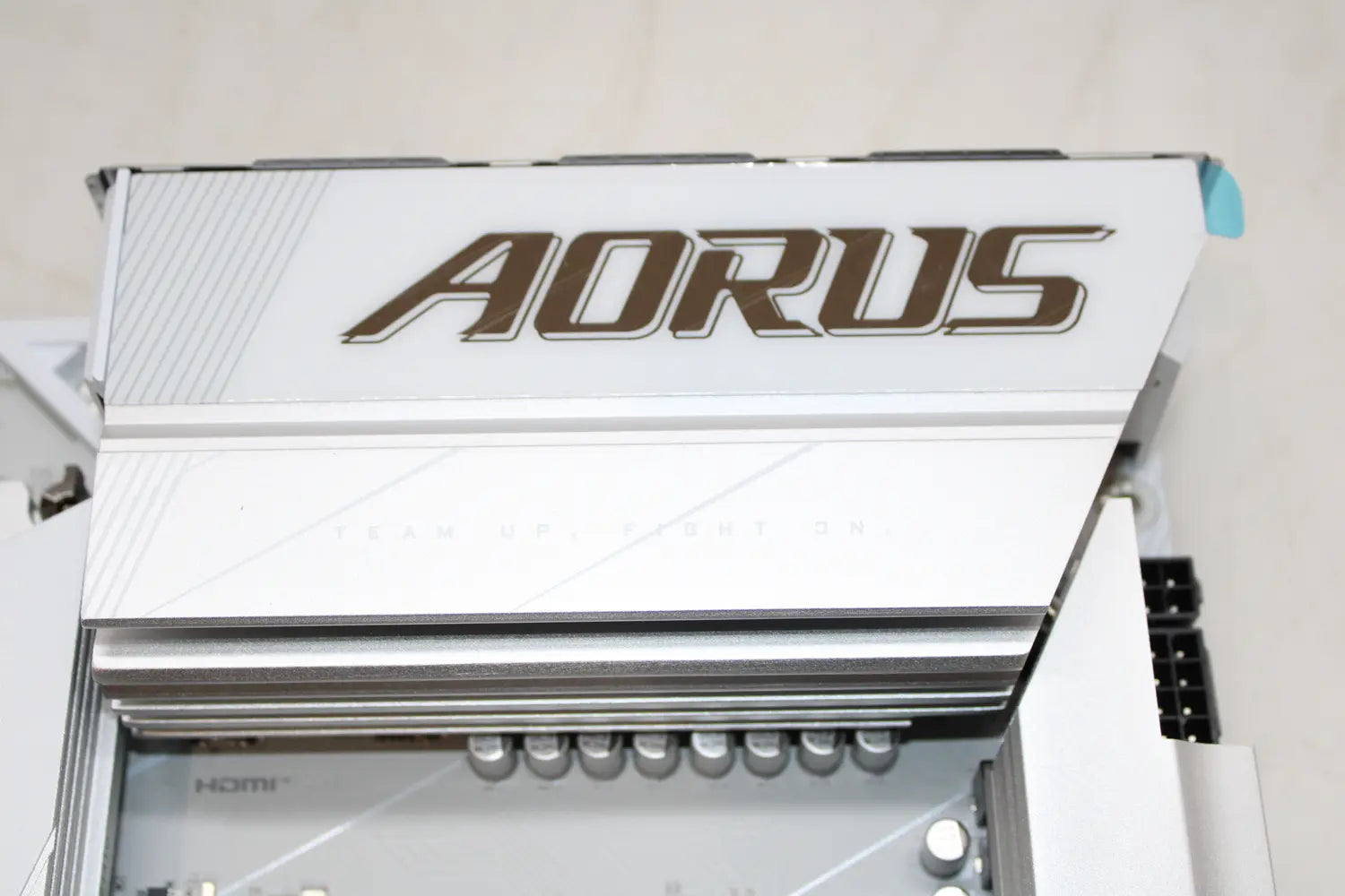 D-Ware Gigabyte Mainboard B650 E Aorus Elite X Ax Ice Atx Am5 Amd Ryzen Defektware - 4719331860554