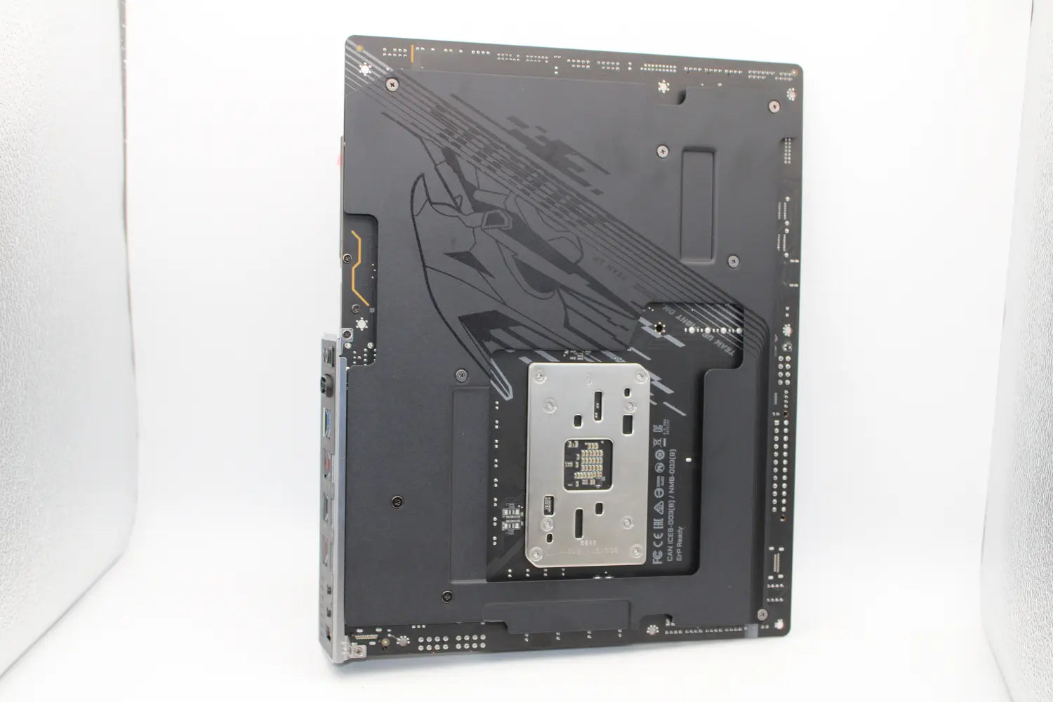 B-Ware Gigabyte Mainboard Motherboard X870 E Aorus Elite X3 D Wifi7 Atx Siehe Text/Foto - 4719331876470