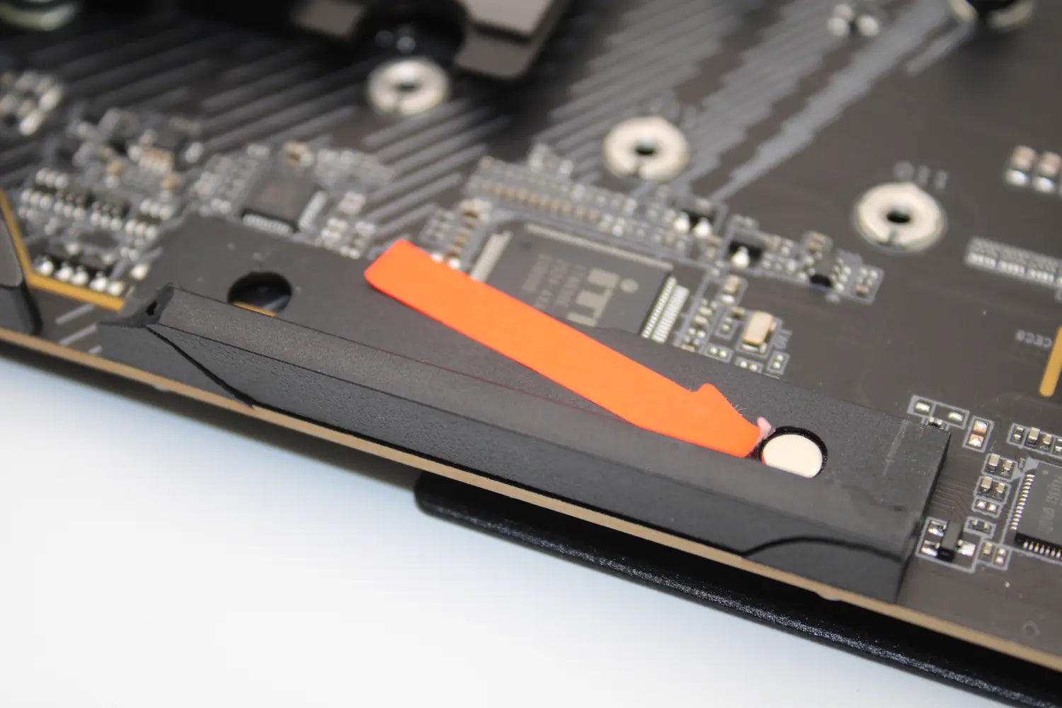 B-Ware Gigabyte Mainboard Motherboard X870 E Aorus Elite X3 D Wifi7 Atx Siehe Text/Foto - 4719331876470