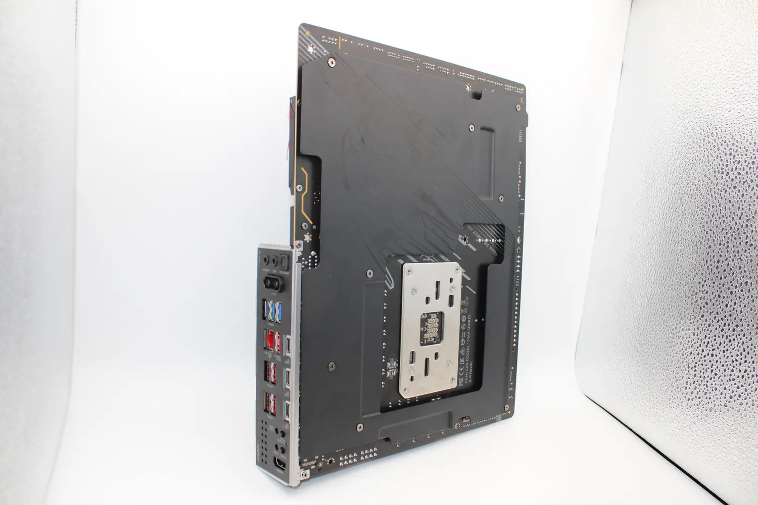 B-Ware Gigabyte Mainboard Motherboard X870 E Aorus Elite X3 D Wifi7 Atx Siehe Text/Foto - 4719331876470