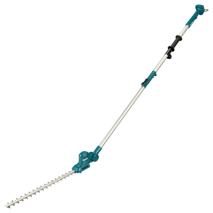 B-Ware Makita Dun461 Wz 18 V Akku Teleskopheckenschere Strauchschere Elektro Heckenschere