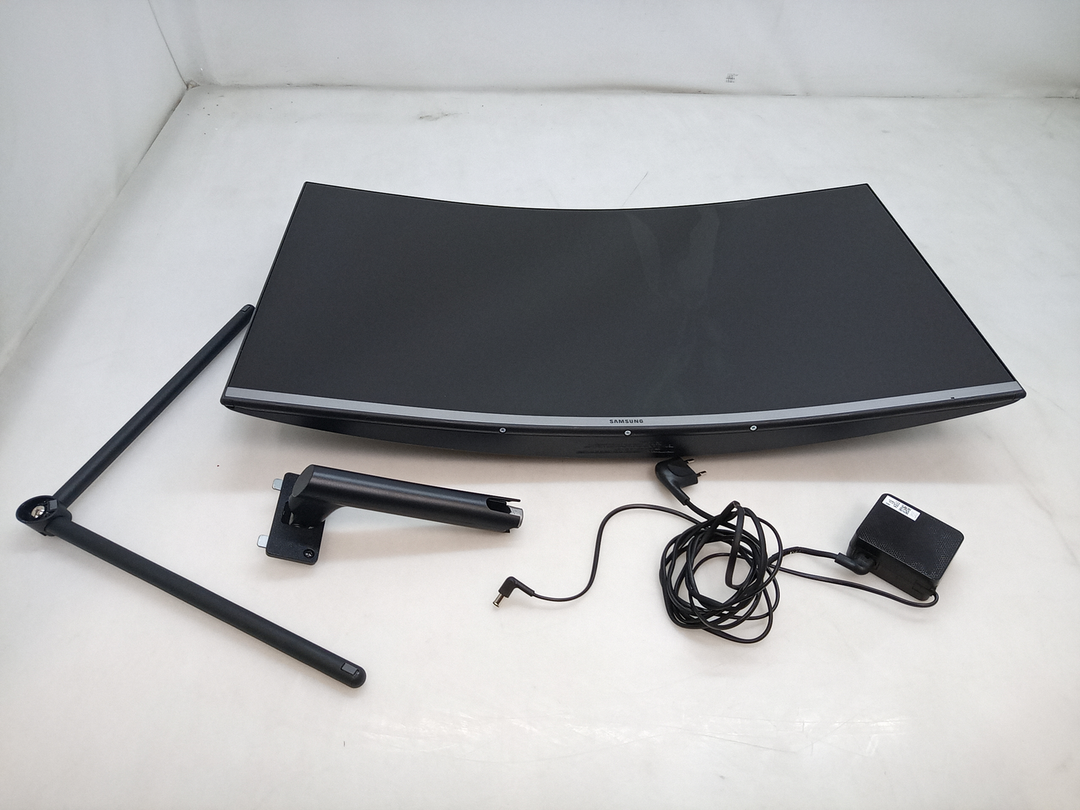 Samsung U32R590CWU UR59C Series LED PC Monitor Bildschirm DEFEKTWARE