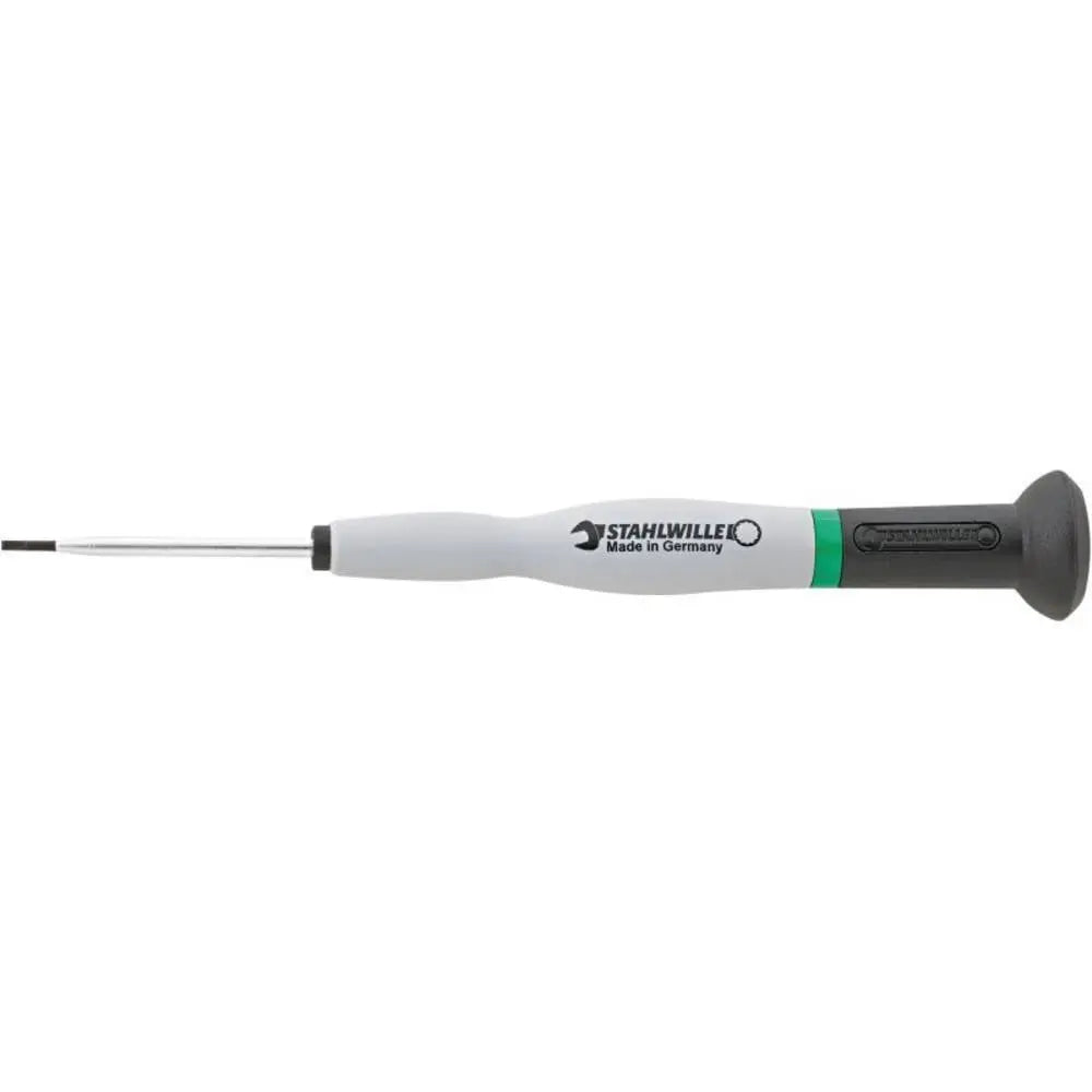 B-Ware Stahlwille Schlitzschraubendreher Schraubenzieher 4751 Größe 1 Schlitz 3 Stück - 4018754283019