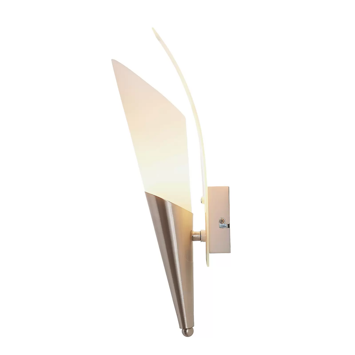 B-Ware Lindby Wandleuchte Florenta Wandlampe Lampe Leuchte Bilderleuchte E14 Led 40 W393
