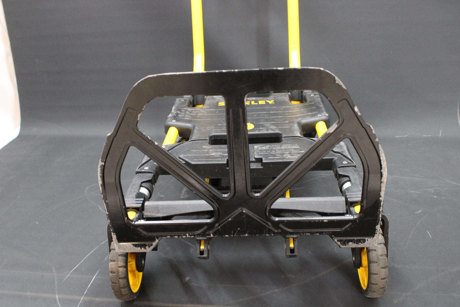 Chariot élévateur pliable Stanley SXWTD-FT585, 137 kg