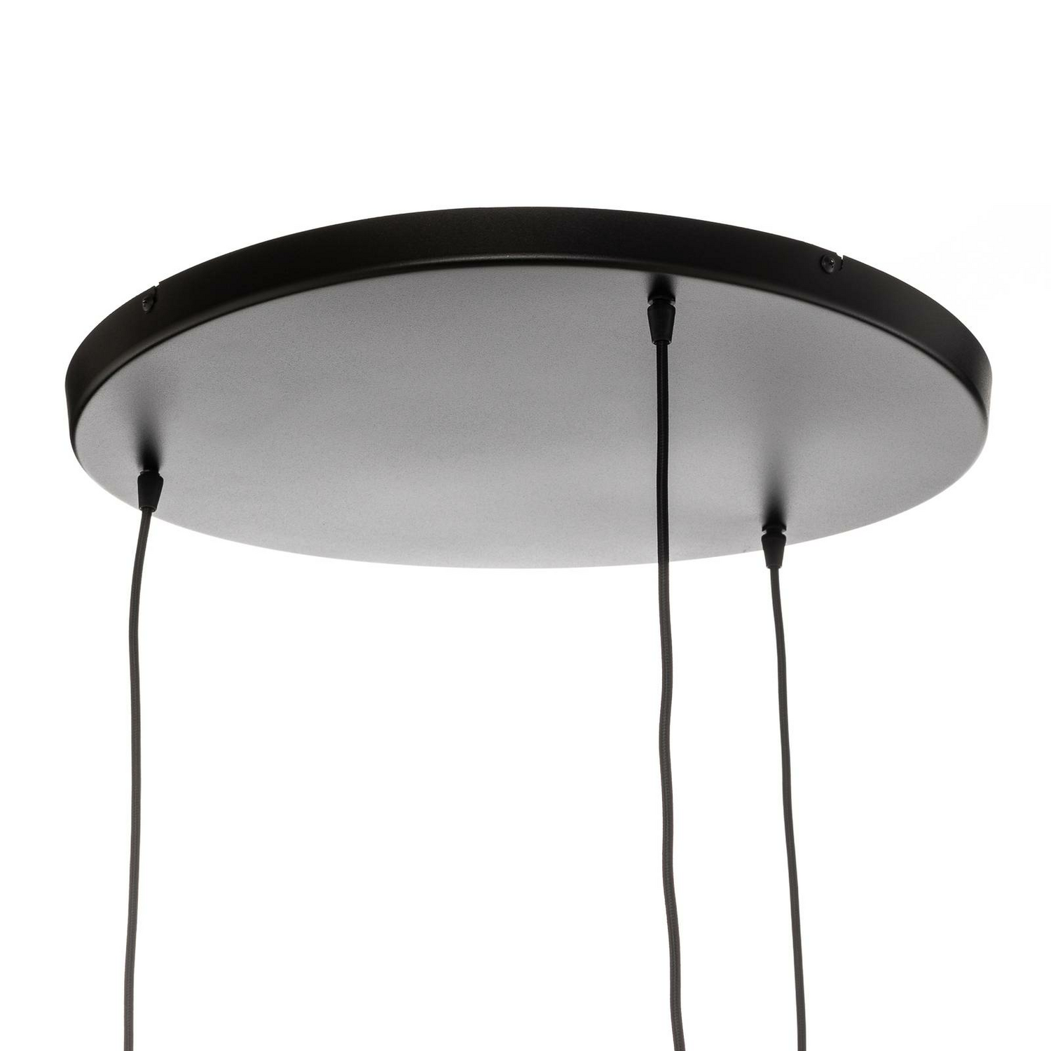 Suspension Euluna Barrel de catégorie B avec abat-jour en bois, plafonnier, suspension décorative 517