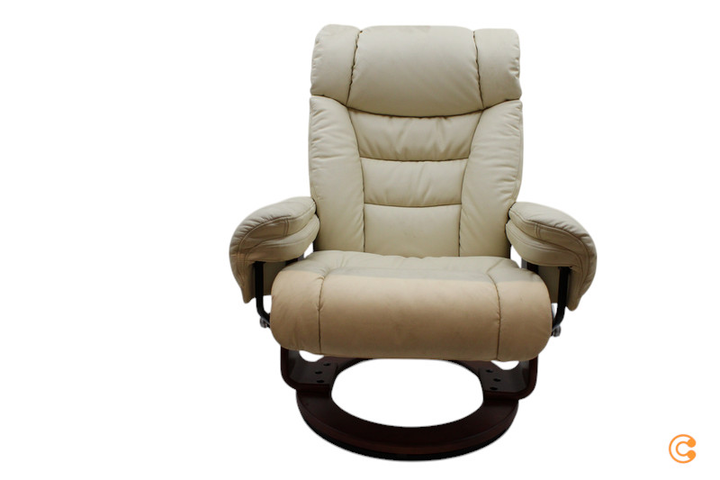 Modoform Relaxsessel Rimbach Sessel Wohnzimmersessel Echtleder Siehe Text/Foto B-Ware