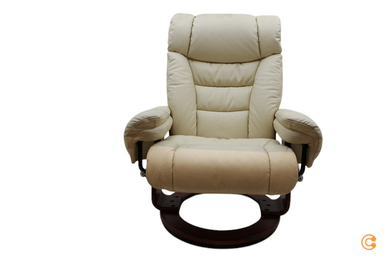 Modoform Relaxsessel Rimbach Sessel Wohnzimmersessel Echtleder Siehe Text/Foto B-Ware